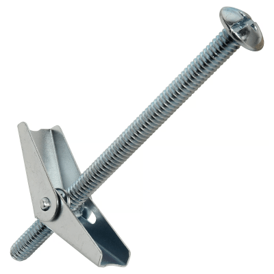 TARUJO ANCLAJE MARIPOSA 3/16 X 2