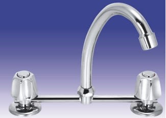 LLAVE COMBINACION LAVAPLATOS ANTONELLA