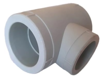 FITTING PPR GRIS 20MM