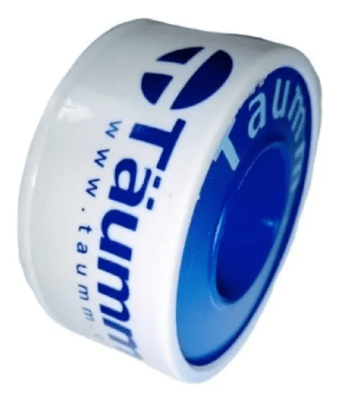 TEFLON AGUA 3/4 (25MM) TAUMM