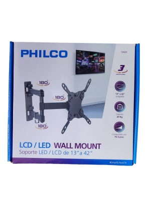 SOPORTE TELEVISOR 14-55