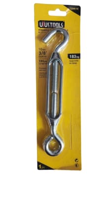 TENSOR 10MMX184MM 183KG UYUSTOOLS
