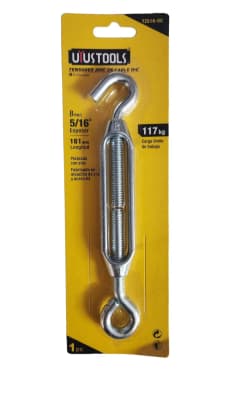 TENSOR 8MMX161MM 117KG UYUSTOOLS
