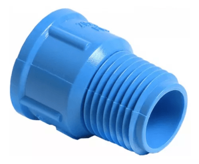 TERMINAL PVC 40MMX1-1/4HE CEMENTAR  HOFFENS