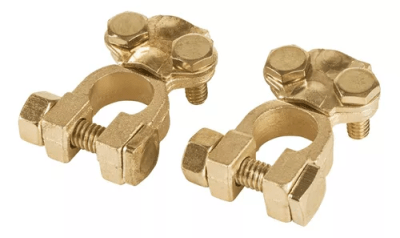 BORNES PARA BATERIA  TIPO NORMAL 2PCS UYUSTOOLS