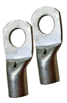 TERMINAL OJO  TIPO BRONCE 6DE 9DI 7,2 L32,5 S1,8MM PLATEADO 606240