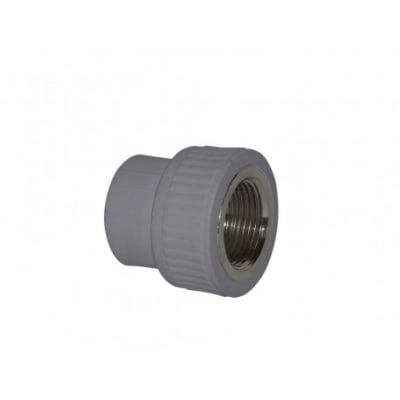 TERMINAL PP-R 32x3/4 HI  METALICO