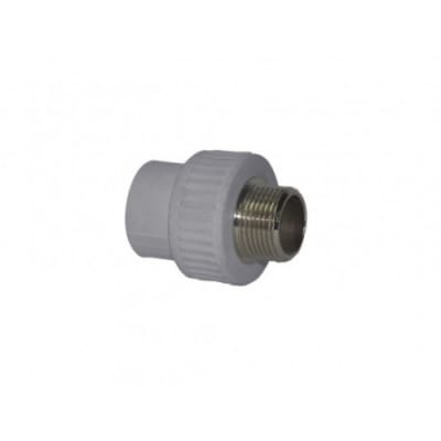 TERMINAL PP-R 25x3/4