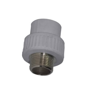TERMINAL PP-R 32x1/2