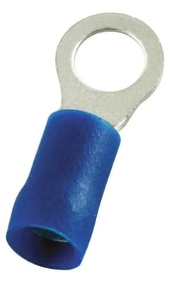 TERMINAL OJO 16-14AWG AZUL