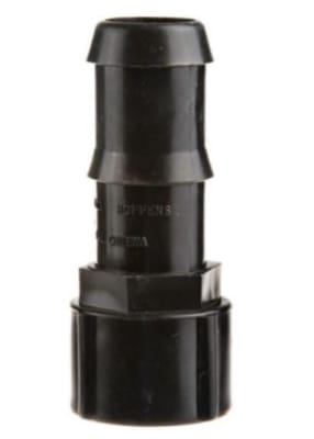 TERMINAL PLANZA 3/4 HI