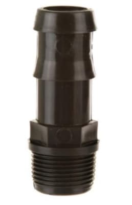 TERMINAL PLANZA 3/4 HE