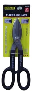 TIJERA AVIADOR LATA 10