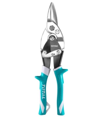 TIJERA AVIADOR CORTE RECTO THT522106 TOTAL