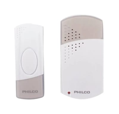 TIMBRE INALAMBRICO PHILCO 35DB000040