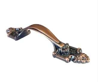 TIR. ALTIPLANICA COBRE ENVA. 96mm
