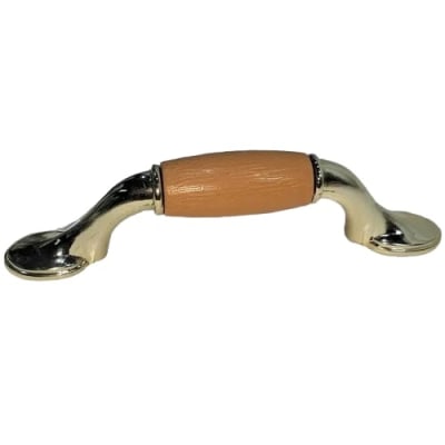 TIRADOR MUEBLE ATENAS COLOR CEREZO