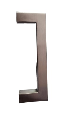 TIRADOR ACERO INOXIDABLE 96MM TIPO ENGLAND