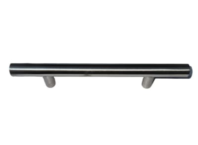 TIRADOR ACERO INOXIDABLE 96MM TIPO MADRID