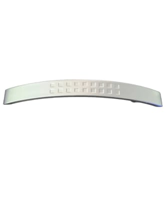 TIRADOR PLASTICO OMERTA 96MM