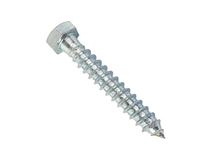 TORNILLO TIRAFONDO 1/4X1