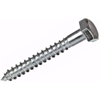 TORNILLO TIRAFONDO 5/16X3 FERROMAT