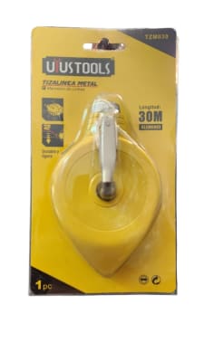 TIZADOR METALICO UYUSTOOLS TZM030