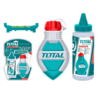SET TIZADOR MAS NIVEL LIENZA 30MTS TOTAL