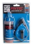 TIZADOR 30M FIXTEC FHCLR020