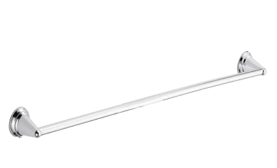 TOALLERO BARRA COLOMBA 60 CM