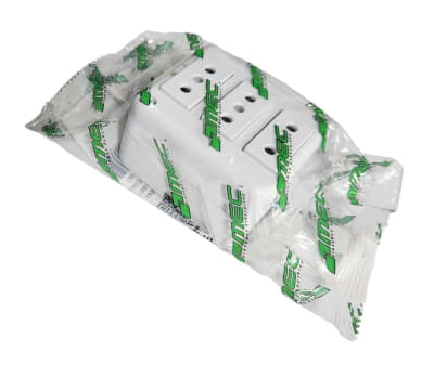 TOMACORRIENTE SOBREPUESTO TRIPLE 10A MEC