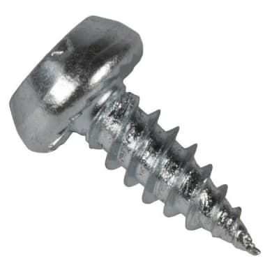 TORNILLO FRAMER 7X7/16 UNITARIO PUNTA FINA