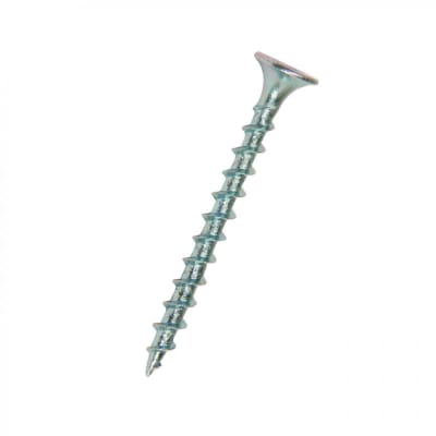 TORNILLO DRYWALL MADERA 6X1-5/8