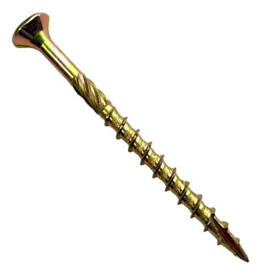 TORNILLO TURBO O MULTIUSO TORX DICROM