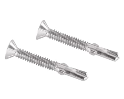 TORNILLO WINGER. 12 X 2