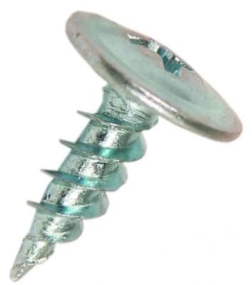 TORNILLO CABEZA DE LENTEJA 8X1/2 PUNTA FINA