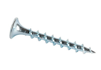 TORNILLO DRYWALL MADERA 6X2 ZN