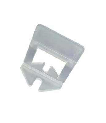 NIVELADOR CERAMICA PORCELANATO TOWER F3C