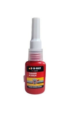 TRABADOR ROSCAS ALTA RESISTENCIA 15ML WURTH