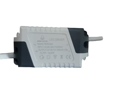 TRANSFORMADOR PARA PANEL LED 8-18W