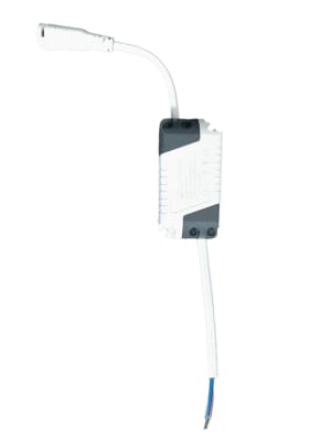 TRANSFORMADOR PARA PANEL LED 8-18W