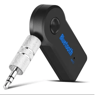 TRANSMISOR BLUETOOTH WIRELESS