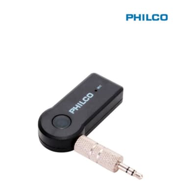 TRANSMISOR BLUETOOTH BT100 PHILCO