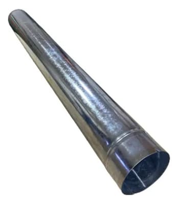 CALEFONT TUBO VENTILACION 0.35 MM X 1MTS LARGO