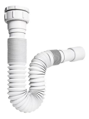 TUBO FLEXIBLE ELONGABLE 1 - 1-1/2 - 1-1/4