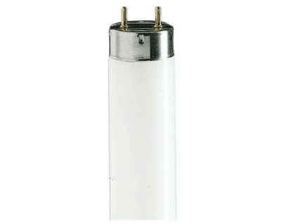 TUBO FLUORESCENTE 36W LUZ FRIA