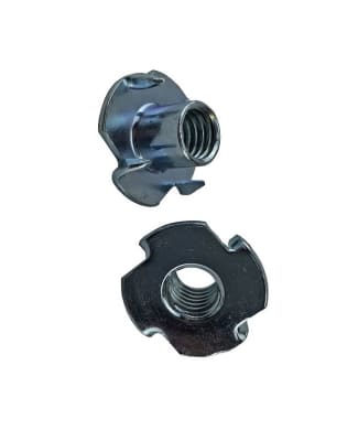 TUERCA ARAÑA 1/4 FERROMAT