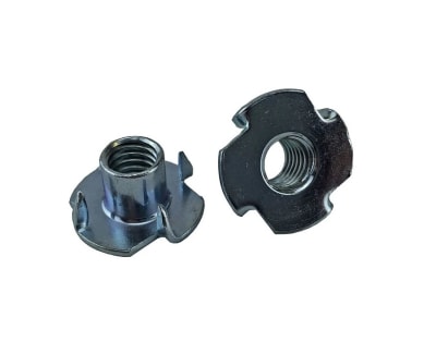 TUERCA ARAÑA 3/8 FERROMAT