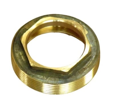 TUERCA APRIETE CATRIDGE 35mm BRONCE
