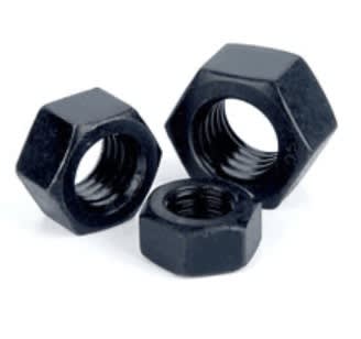 TUERCA HEXAGONAL MILIMETRICA 8.8 M3X0.5 FERROMAT